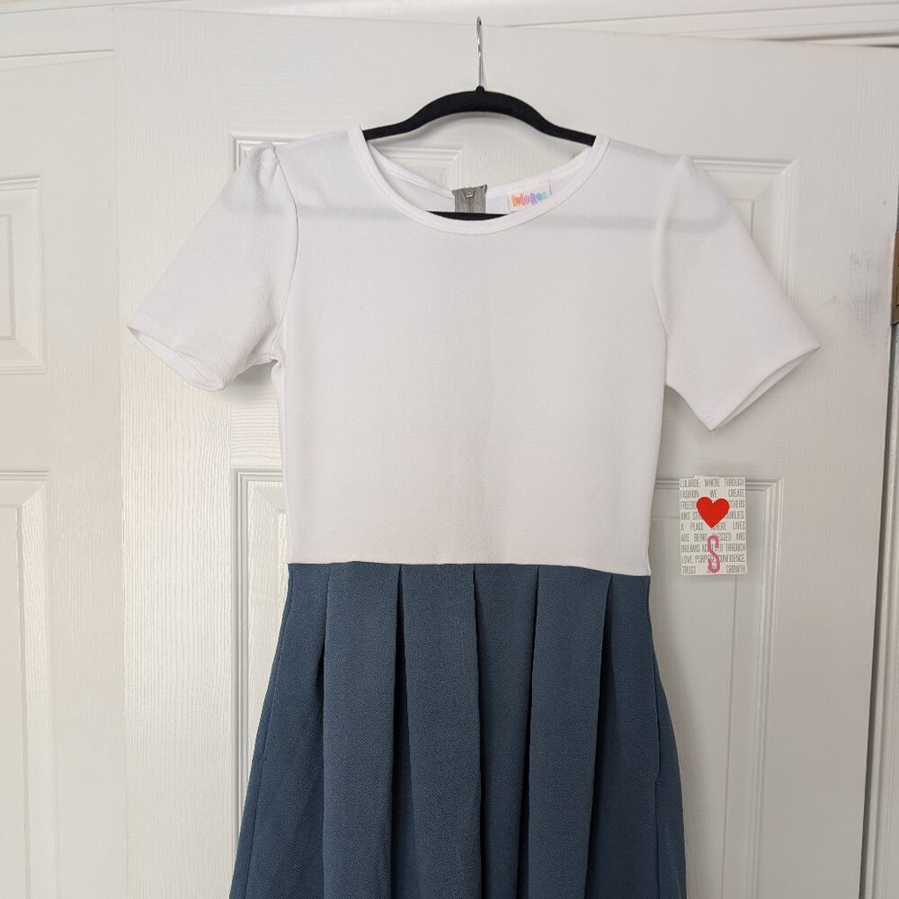 Amelia Dress